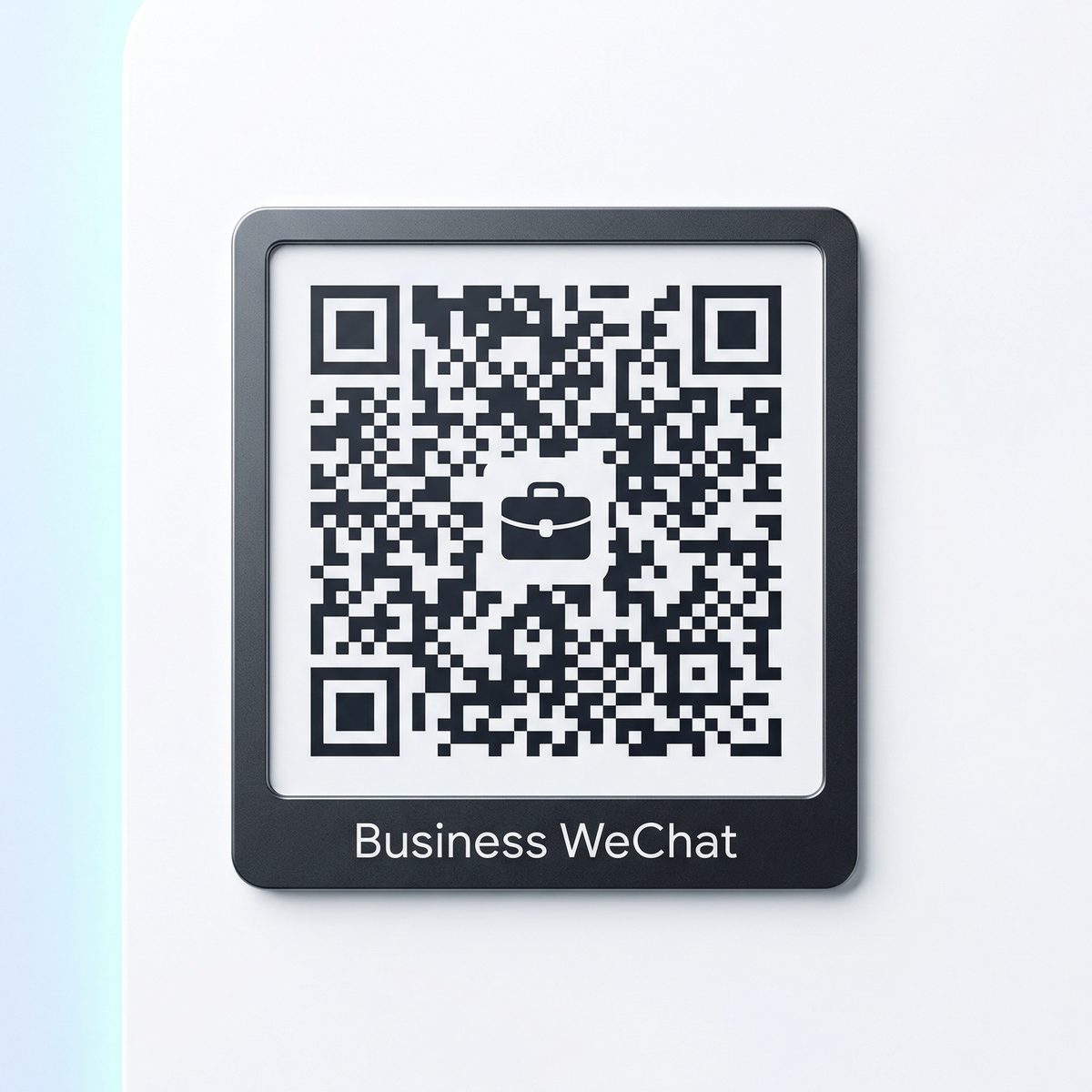 糖心vlog商务二维码