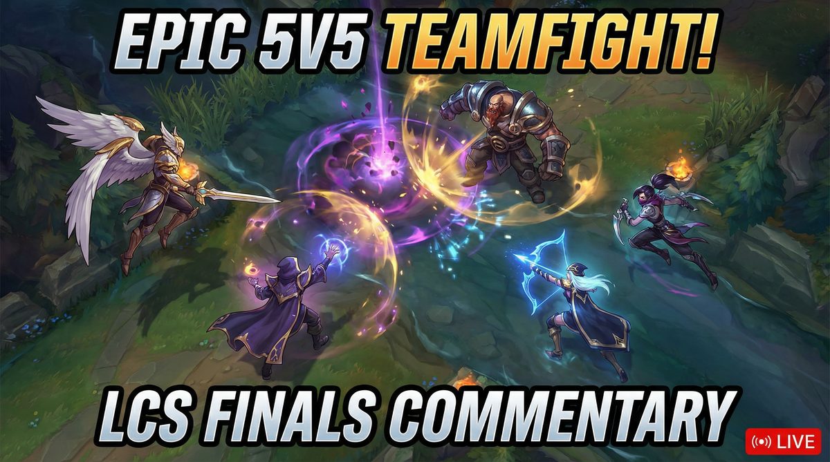 糖心vlog英雄联盟视频解说