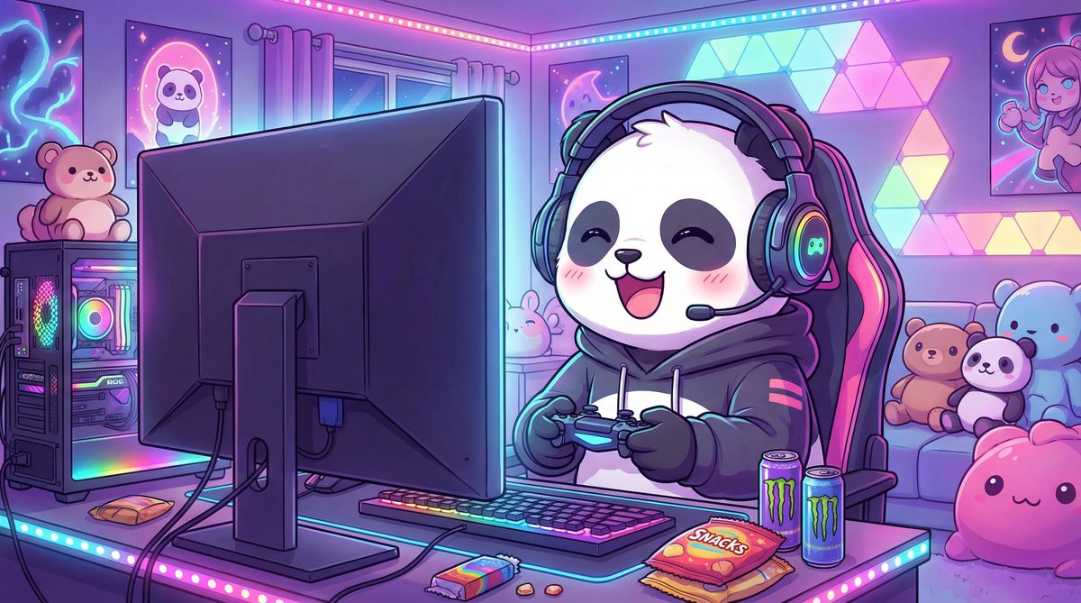 糖心vlog熊猫视频